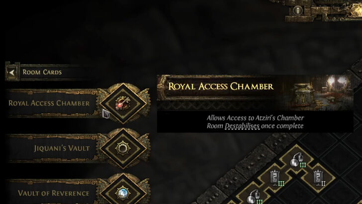 Xipocado Room Rewards