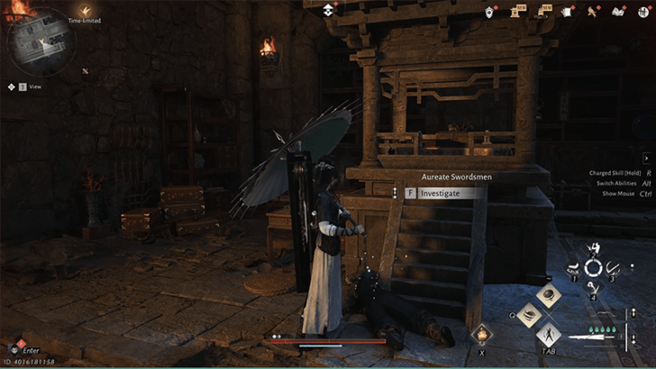 Scheming for Peace I