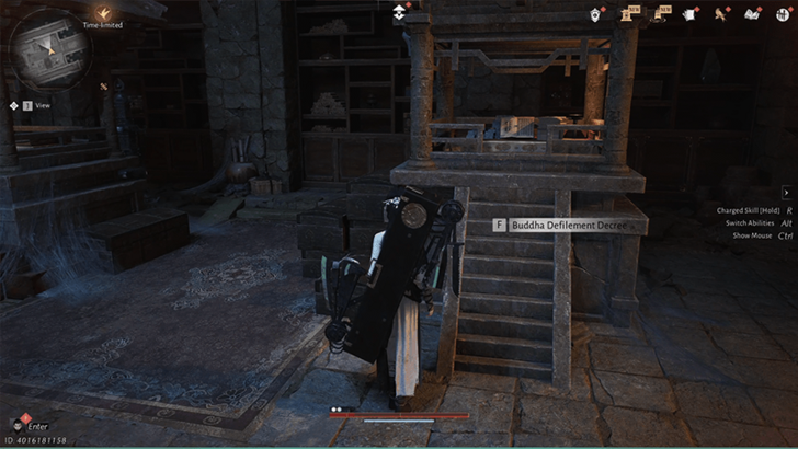 Scheming for Peace III