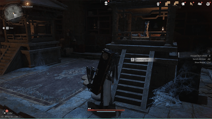 Scheming for Peace II