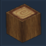 Beech Log Icon