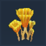 Stormcap Mushroom Icon