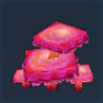 Bloodcap Mushroom Icon