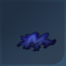 Storm Hide Icon