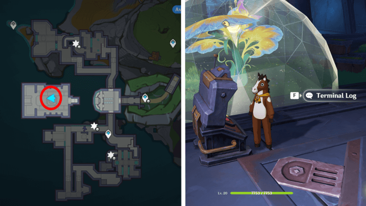 Genshin Impact How to Get the Quis Custodiet Ipsos Custodes Achievement 2