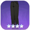 Genshin Impact - Noble Grace Pants Image