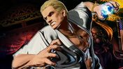 Fatal Fury: City of the Wolves Season 2 Roadmap Reveals New Fighters Monthly