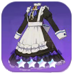 Genshin Impact - Noble Grace Dress Image