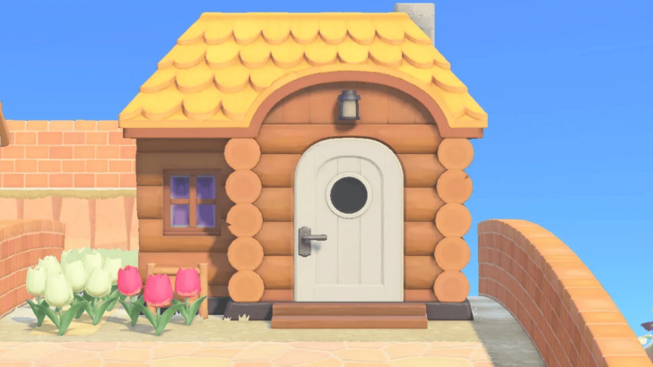 Viche House Exterior