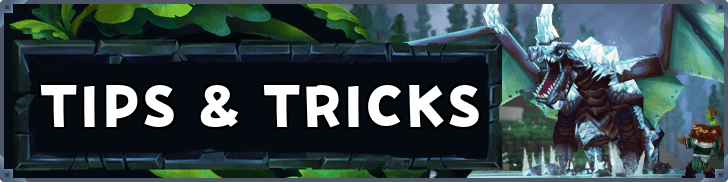 Hytale Tips and Tricks Partial