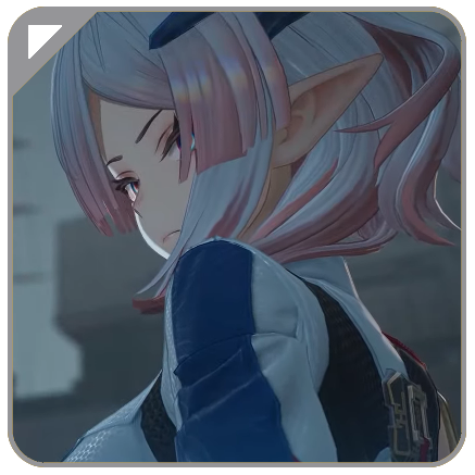 Arknights Endfield Mi Fu