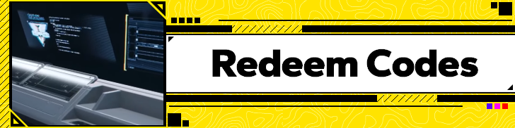 Arknights Endfield - Redeem Codes Partial
