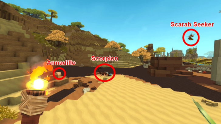 How to Get Sturdy Chitin