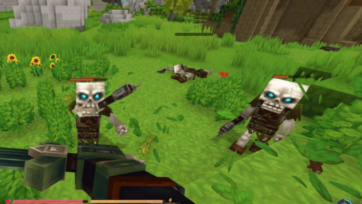 How to Get Linen Scraps