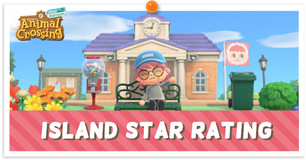 Island Star Rating