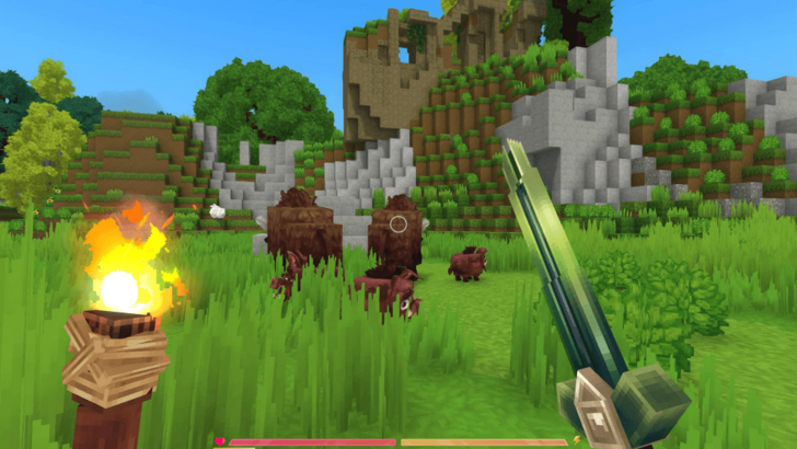 How to Get Light Hide