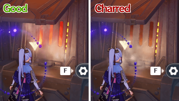 Genshin Impact - There Will Be Bread - How to Perfectly Bake the Bread