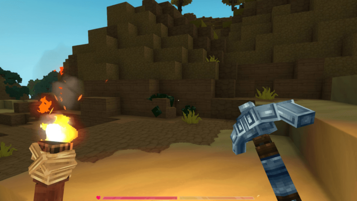 How to Get Thorium Ore