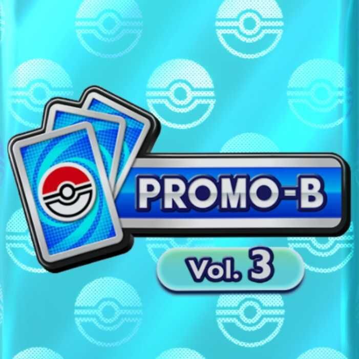 Promo-B Vol 3