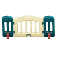 Kiddie Partition - Natural