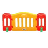 Kiddie Partition - Pop