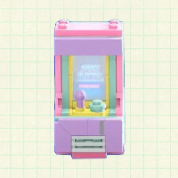 LEGO Arcade Game - Cute
