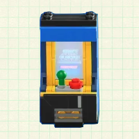 LEGO Arcade Game - Chic