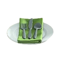 Cutlery - Silver Cutlery