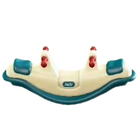 Kiddie Seesaw - Natural