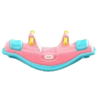 Kiddie Seesaw - Cute