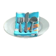 Cutlery - Custom Design