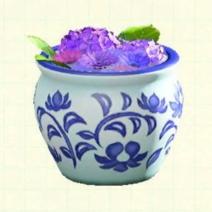 Flower Planter - Artistic