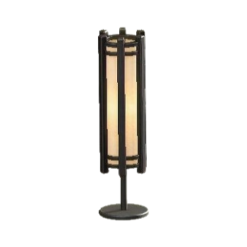 Artful Lamp - Black