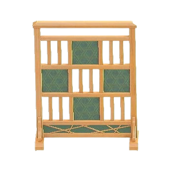 Artful Screen - Deep Green Screen