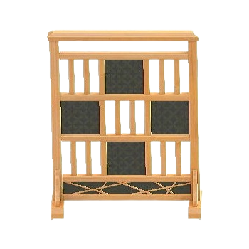 Artful Screen - Black Screen