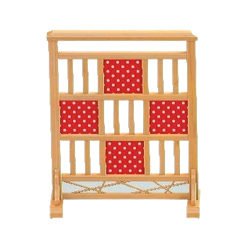 Artful Screen - Pattern