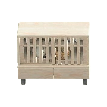 Artful Shelves - White