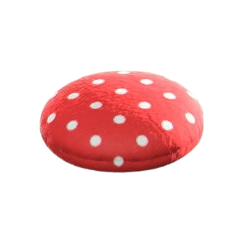 Circle Cushion - Pattern