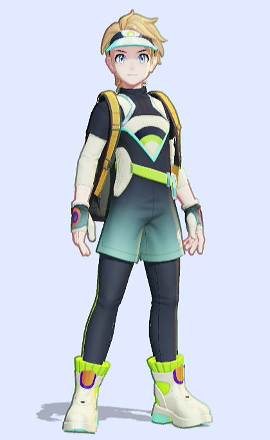 Unite Ranked Set (Season 33) Preview