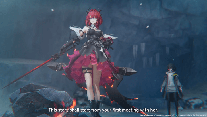 Laevatain Operator Side Mission Confirmed in Livestream