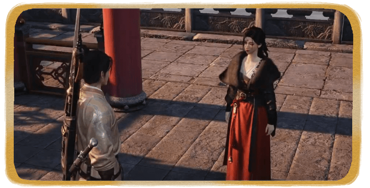 WWM - Peach Blossoms Herald Spring