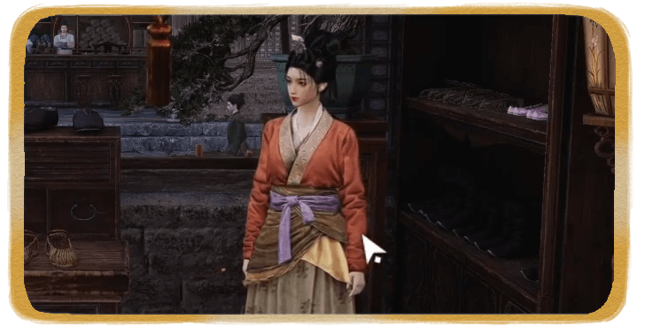 WWM - The Moon Beyond the Clouds