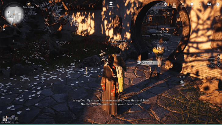 Ailment of the Heart