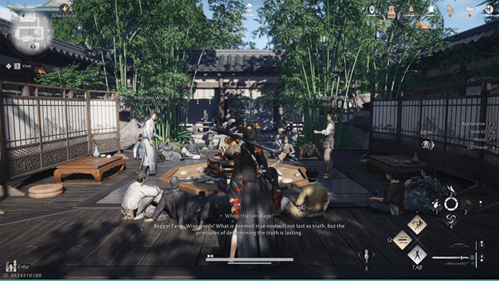 The Blabber and the Ironmouth