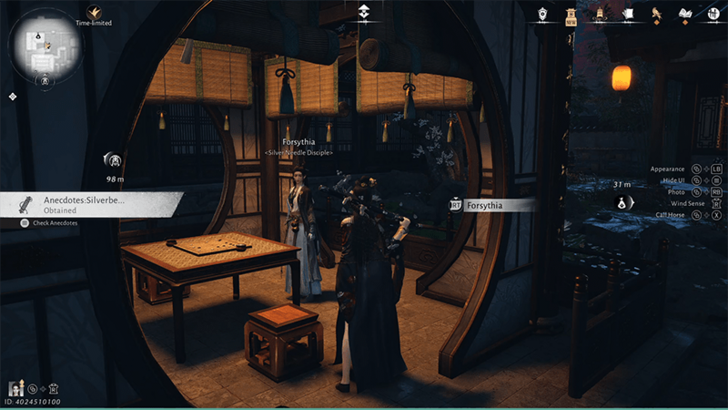 Silverberry Everywhere I