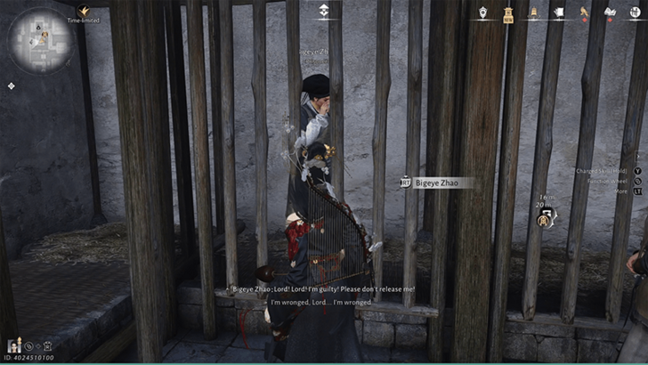 Ghost Bride II - Murdered Wife