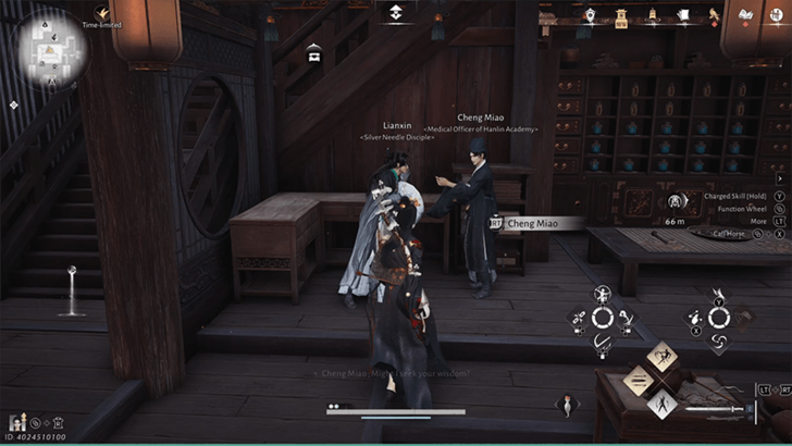 Silverberry Everywhere III