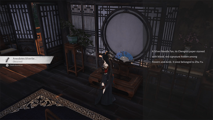 Silverberry Everywhere II