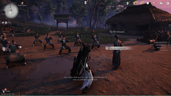 Reason to Train Martial Arts