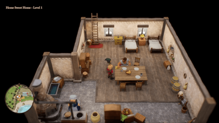 Pilchard Bay Dad Shard